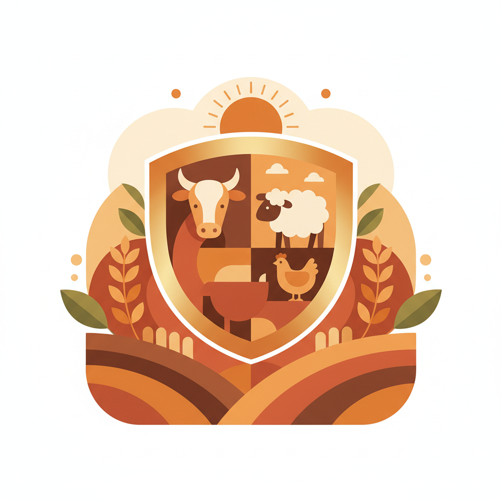 Agricultural safety concept